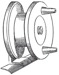 Иллюстрация к книге — Исконно русская рыбалка. Жизнь и ловля пресноводных рыб [i_071.jpg]