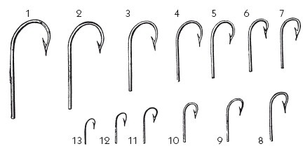 Иллюстрация к книге — Исконно русская рыбалка. Жизнь и ловля пресноводных рыб [i_120.jpg]