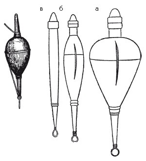 Иллюстрация к книге — Исконно русская рыбалка. Жизнь и ловля пресноводных рыб [i_125.jpg]
