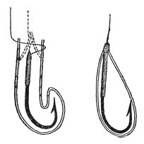 Иллюстрация к книге — Исконно русская рыбалка. Жизнь и ловля пресноводных рыб [i_152.jpg]