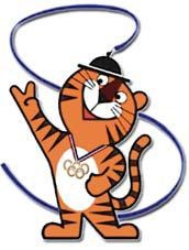 Иллюстрация к книге — Полосатая кошка, пятнистая кошка [i_070.jpg]