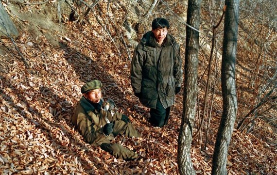 Иллюстрация к книге — Полосатая кошка, пятнистая кошка [i_205.jpg]