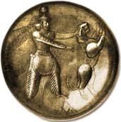 Иллюстрация к книге — Полосатая кошка, пятнистая кошка [i_229.jpg]