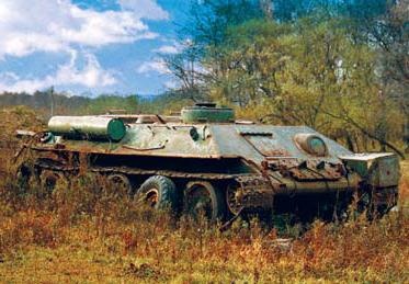 Иллюстрация к книге — Полосатая кошка, пятнистая кошка [i_282.jpg]