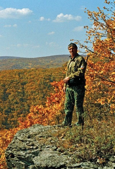 Иллюстрация к книге — Полосатая кошка, пятнистая кошка [i_289.jpg]