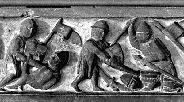 Иллюстрация к книге — Мифы о Древней Руси. Историческое расследование [_011.jpg]