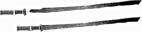 Иллюстрация к книге — Мифы о Древней Руси. Историческое расследование [_0332.jpg]