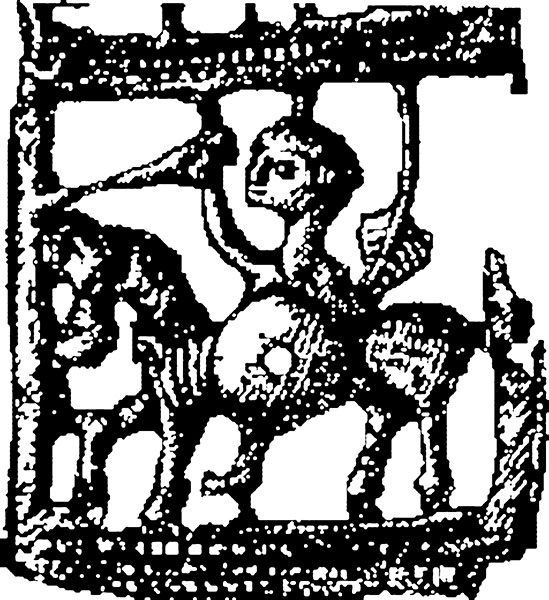 Иллюстрация к книге — Мифы о Древней Руси. Историческое расследование [_036.jpg]