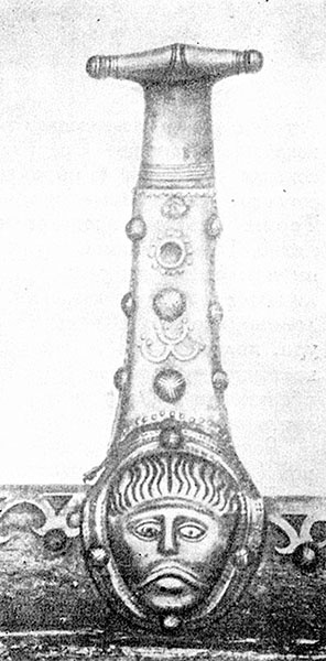 Иллюстрация к книге — Мифы о Древней Руси. Историческое расследование [_043.jpg]