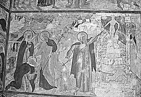 Иллюстрация к книге — Мифы о Древней Руси. Историческое расследование [_129.jpg]