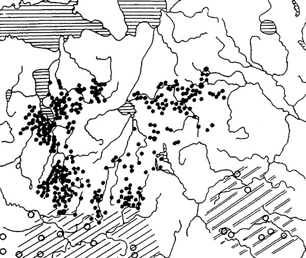Иллюстрация к книге — Мифы о Древней Руси. Историческое расследование [_137.jpg]