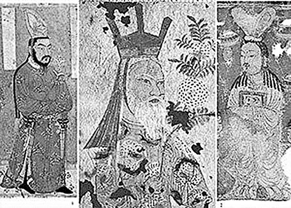 Иллюстрация к книге — Мифы о Древней Руси. Историческое расследование [_175.jpg]