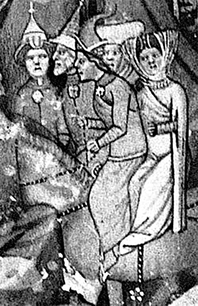 Иллюстрация к книге — Мифы о Древней Руси. Историческое расследование [_180.jpg]