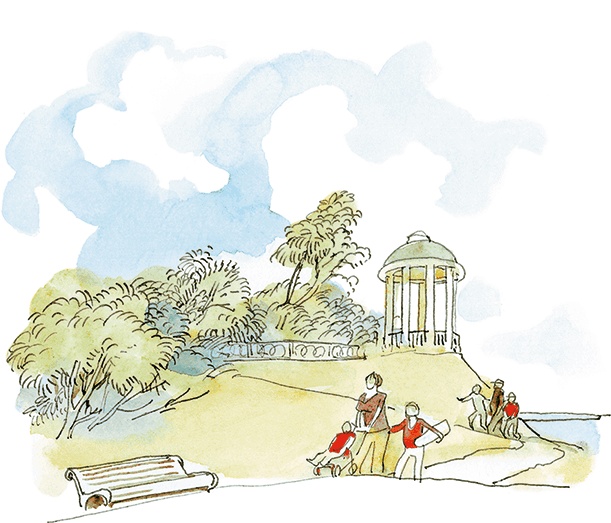 Иллюстрация к книге — «Стрижи» на льду [i_031.jpg]