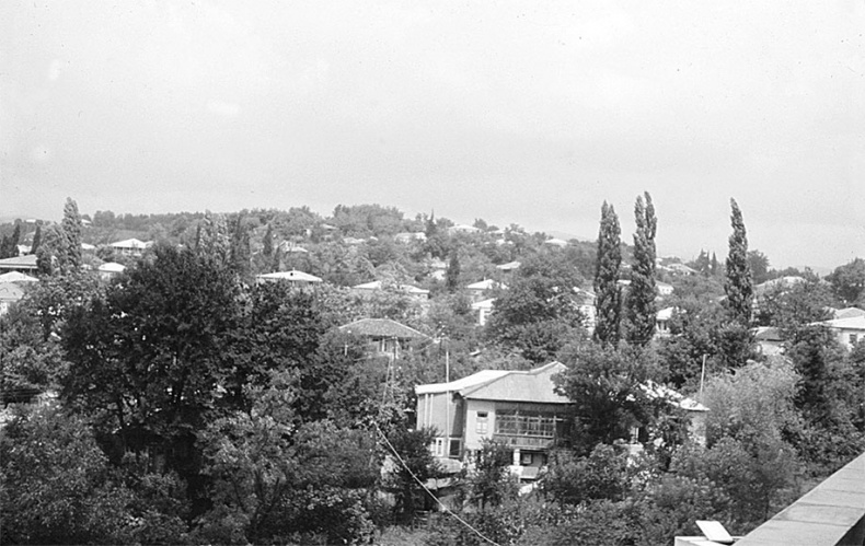 Иллюстрация к книге — Армейские байки. Как я отдавал Священный долг в Советской армии [i_013.jpg]