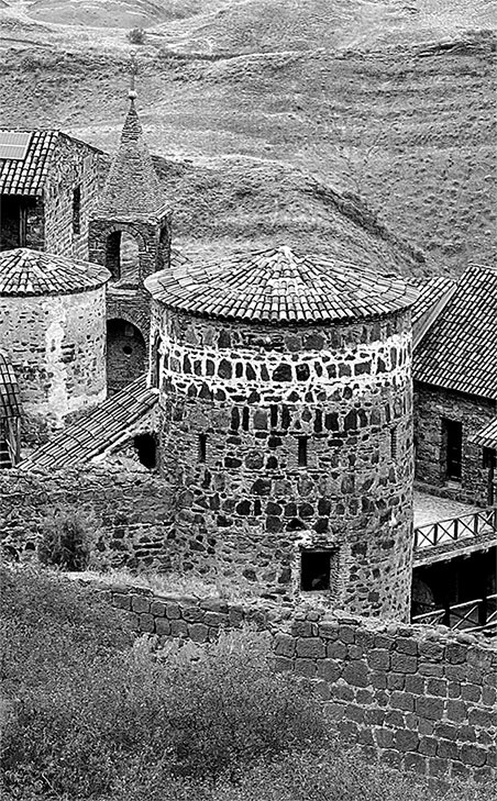 Иллюстрация к книге — Армейские байки. Как я отдавал Священный долг в Советской армии [i_022.jpg]