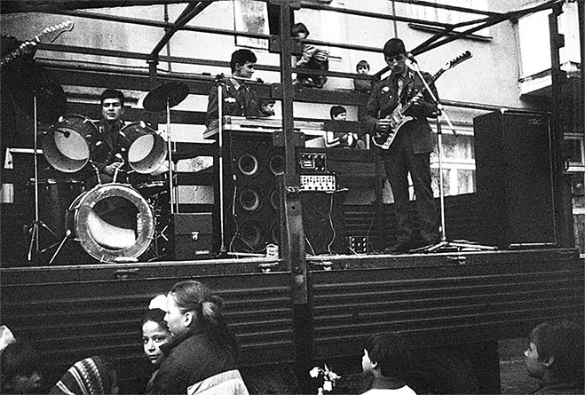 Иллюстрация к книге — Армейские байки. Как я отдавал Священный долг в Советской армии [i_036.jpg]