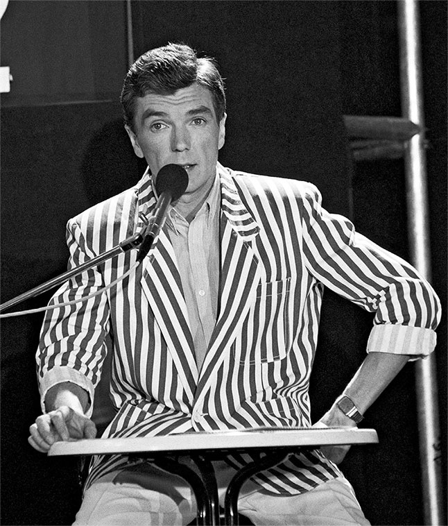 Иллюстрация к книге — Армейские байки. Как я отдавал Священный долг в Советской армии [i_056.jpg]