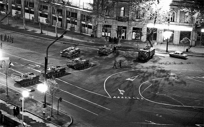 Иллюстрация к книге — Армейские байки. Как я отдавал Священный долг в Советской армии [i_059.jpg]