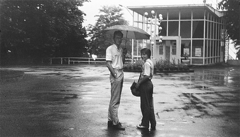 Иллюстрация к книге — Армейские байки. Как я отдавал Священный долг в Советской армии [i_063.jpg]