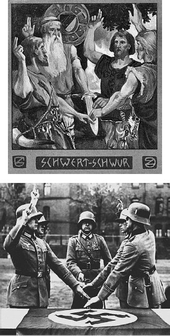 Иллюстрация к книге — Орден СС. Иезуиты империи. О чем не принято говорить [_09.jpg]