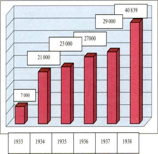 Иллюстрация к книге — Третий Рейх. Гитлер-югенд [i_011.jpg]