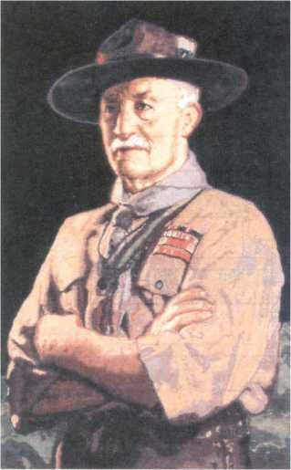 Иллюстрация к книге — Третий Рейх. Гитлер-югенд [i_014.jpg]