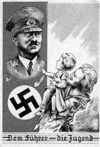 Иллюстрация к книге — Третий Рейх. Гитлер-югенд [i_048.jpg]