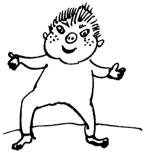 Иллюстрация к книге — Субастик, дядюшка Элвин и кенгуру [i_019.jpg]