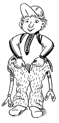 Иллюстрация к книге — Субастик, дядюшка Элвин и кенгуру [i_026.jpg]