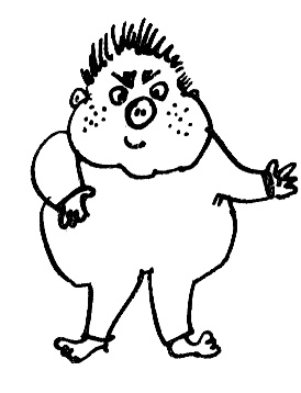 Иллюстрация к книге — Субастик, дядюшка Элвин и кенгуру [i_051.jpg]