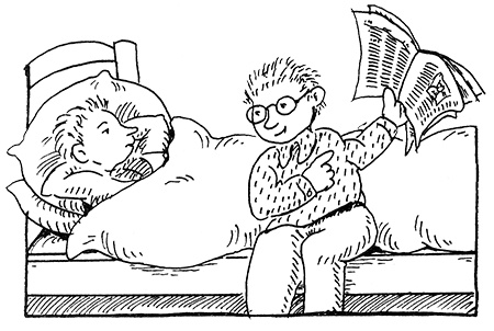 Иллюстрация к книге — Субастик, дядюшка Элвин и кенгуру [i_075.jpg]