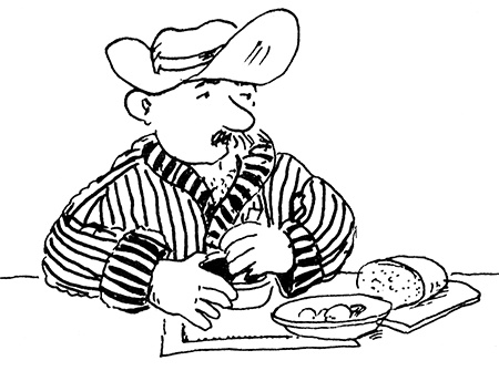 Иллюстрация к книге — Субастик, дядюшка Элвин и кенгуру [i_079.jpg]