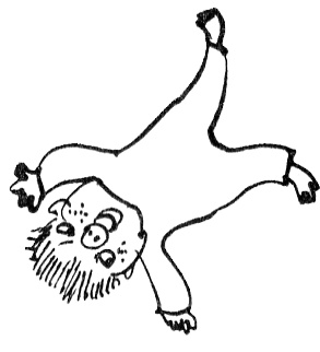 Иллюстрация к книге — Субастик, дядюшка Элвин и кенгуру [i_082.jpg]