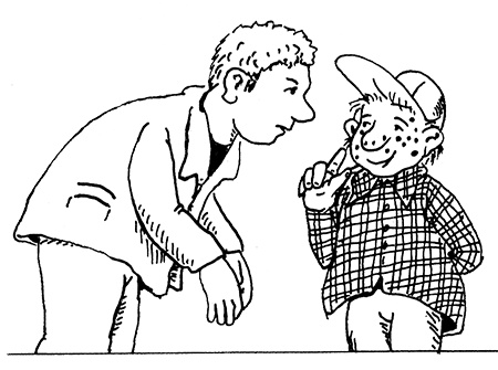 Иллюстрация к книге — Субастик, дядюшка Элвин и кенгуру [i_089.jpg]