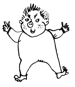 Иллюстрация к книге — Субастик, дядюшка Элвин и кенгуру [i_104.jpg]