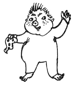 Иллюстрация к книге — Субастик, дядюшка Элвин и кенгуру [i_126.jpg]