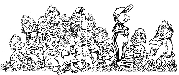 Иллюстрация к книге — Субастик, дядюшка Элвин и кенгуру [i_135.jpg]