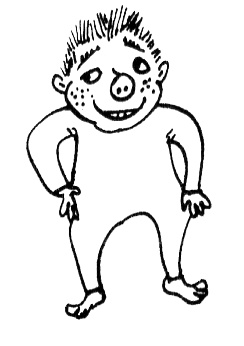 Иллюстрация к книге — Субастик, дядюшка Элвин и кенгуру [i_136.jpg]