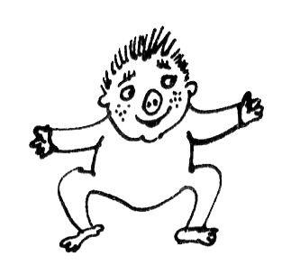 Иллюстрация к книге — Субастик, дядюшка Элвин и кенгуру [i_148.jpg]