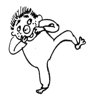 Иллюстрация к книге — Субастик, дядюшка Элвин и кенгуру [i_150.jpg]