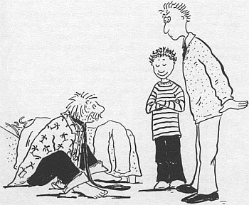 Иллюстрация к книге — Господин Белло и волшебный эликсир [_19.jpg]