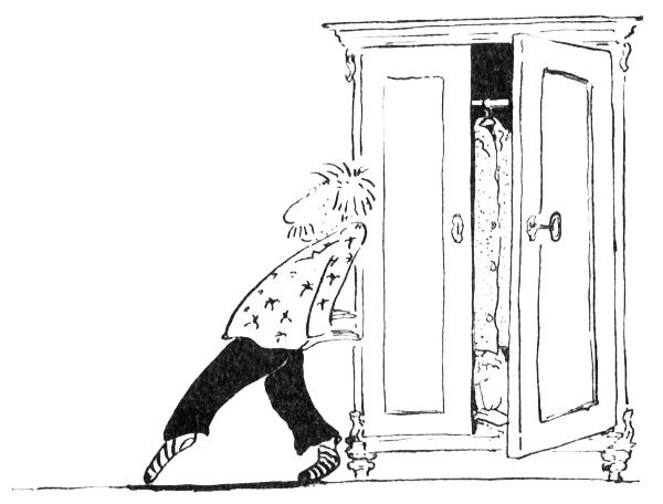 Иллюстрация к книге — Новости о господине Белло [i_010.jpg]