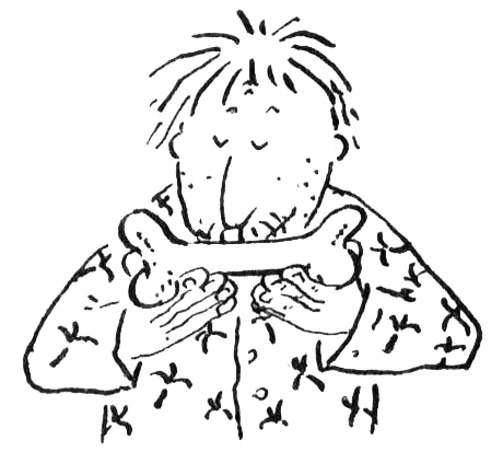 Иллюстрация к книге — Новости о господине Белло [i_011.jpg]