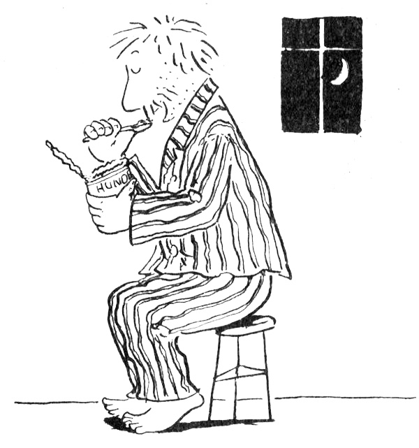 Иллюстрация к книге — Новости о господине Белло [i_016.jpg]