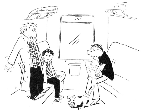 Иллюстрация к книге — Новости о господине Белло [i_033.jpg]