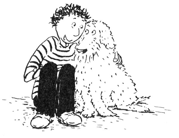 Иллюстрация к книге — Новости о господине Белло [i_045.jpg]