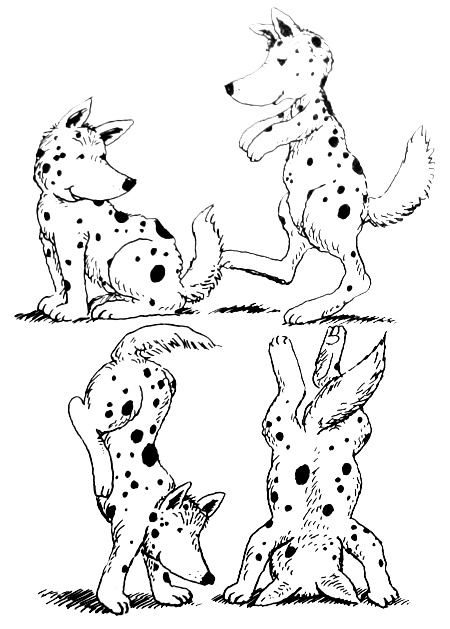 Иллюстрация к книге — Волшебные капли для Субастика [i_037.jpg]