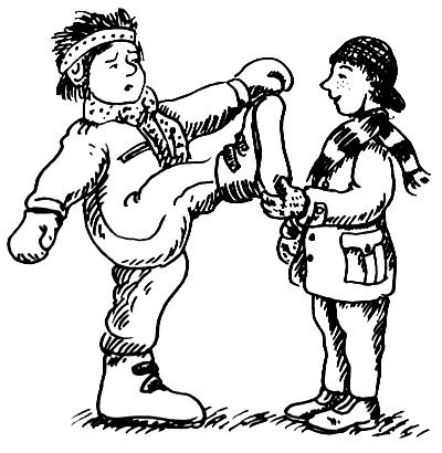 Иллюстрация к книге — Волшебные капли для Субастика [i_044.jpg]