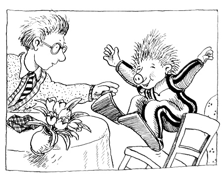 Иллюстрация к книге — Новые веснушки для Субастика [i_005.jpg]